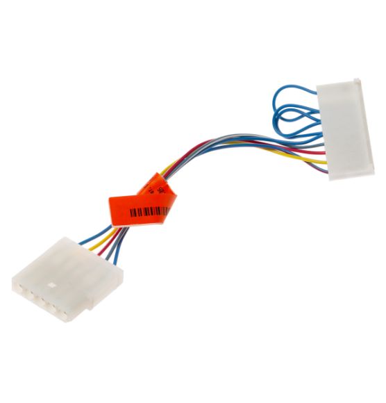 Picture of OEM General Electric (GE) WR23X40251 Harness Board Indiv