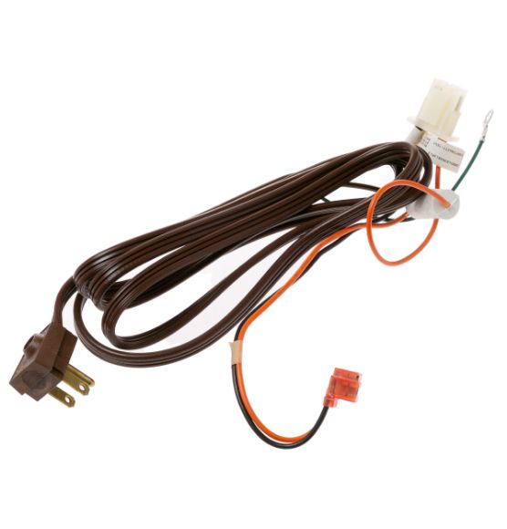 Picture of OEM General Electric (GE) WR23X26256 Harness Cab Lower