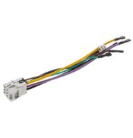 Picture of OEM General Electric (GE) WB18X31075 Harness Conmutator