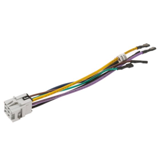 Picture of OEM General Electric (GE) WB18X31075 Harness Conmutator