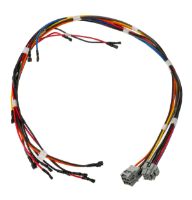 Picture of OEM General Electric (GE) WB18X31429 Harness Cooktop
