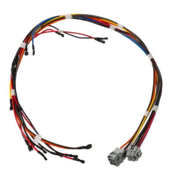 Picture of OEM General Electric (GE) WB18X31429 Harness Cooktop