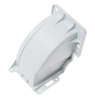 Picture of OEM General Electric (GE) WE16X26361 Heater Blower Wheel Cover