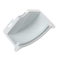 Picture of OEM General Electric (GE) WE16X26361 Heater Blower Wheel Cover