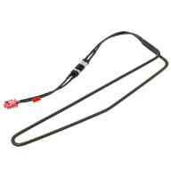 Picture of OEM GE Freezer Defrost Heater WR09X27223