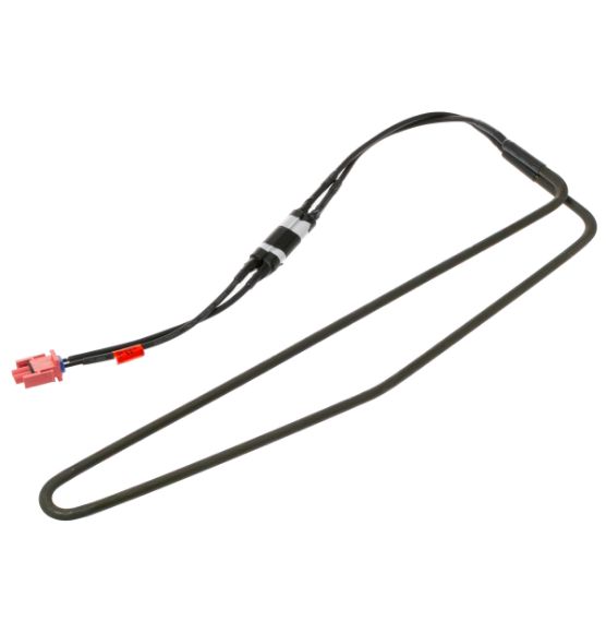 Picture of OEM GE Freezer Defrost Heater WR09X27223