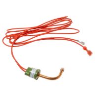 Picture of OEM General Electric (GE) WP27X27653  High Pressure