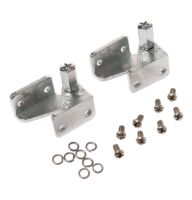 Picture of OEM General Electric (GE) WB10X30568 Hinge
