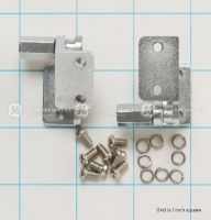 Picture of OEM General Electric (GE) WB10X30568 Hinge