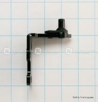Picture of OEM GE Hinge -Lower Righ WR13X10335