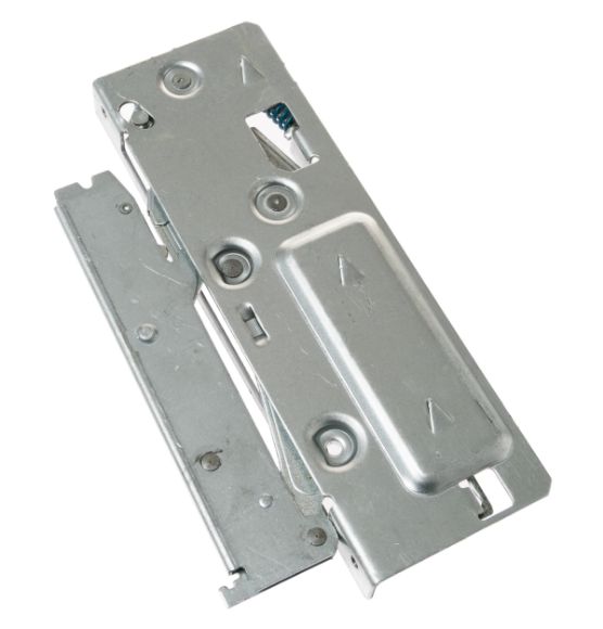 Picture of OEM GE Hinge Asm WB10K10030
