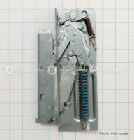 Picture of OEM GE Hinge Asm WB10X21528