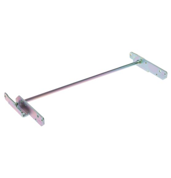 Picture of OEM GE Hinge Asm WD14X10031