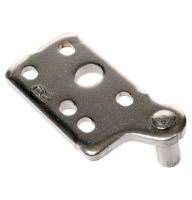 Picture of OEM General Electric (GE) WR13X43525 Hinge Asm Door Top Rh