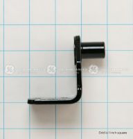 Picture of OEM GE Hinge Btm & Pin A WR13X10168