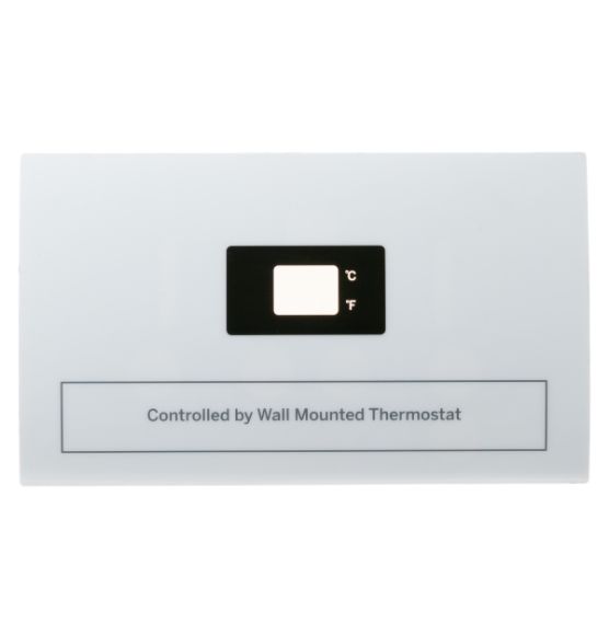 Picture of OEM General Electric (GE) WP71X29273 Hotpoint Use Wall