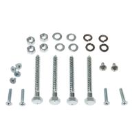 Picture of OEM GE Installation Hard WB01X10404