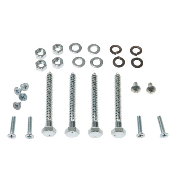 Picture of OEM GE Installation Hard WB01X10404