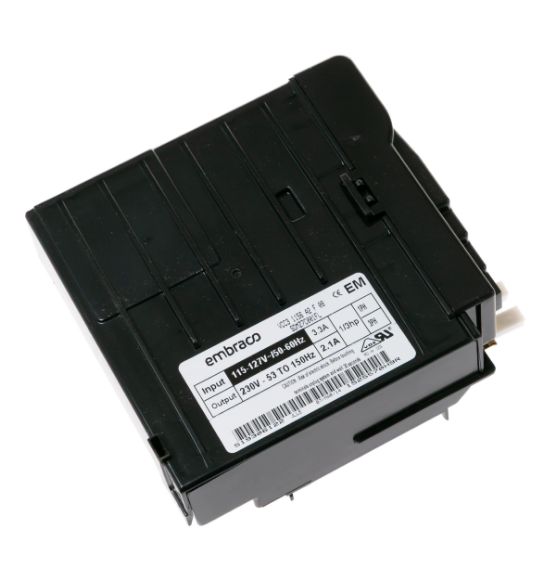 Picture of OEM GE Inverter-Ff WR55X11160