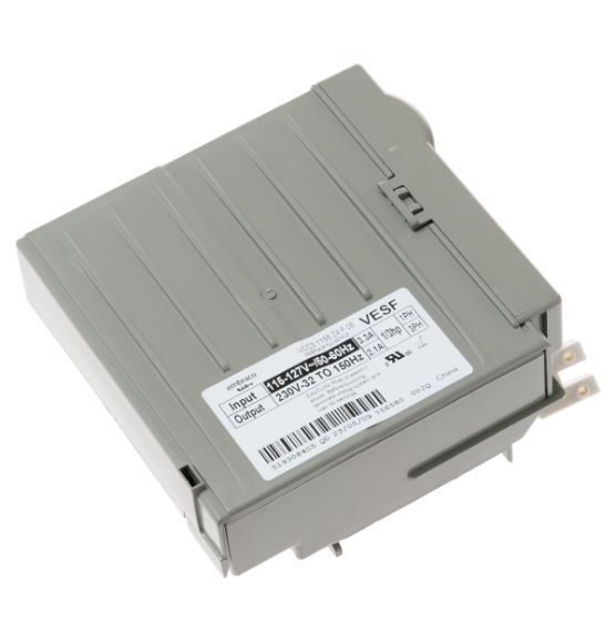 Picture of OEM General Electric (GE) WR55X32140 Inverter-fz