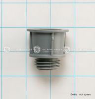 Picture of OEM GE Junction Guard Ri WD01X10328