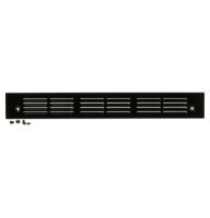 Picture of OEM GE Kick Plate Asm WR74X23881