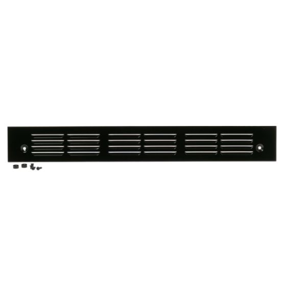 Picture of OEM GE Kick Plate Asm WR74X23881