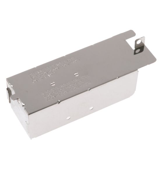 Picture of OEM General Electric (GE) WB02X32757 Lamp Cover
