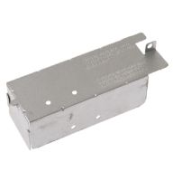 Picture of OEM General Electric (GE) WB34X35400 Lamp Cover