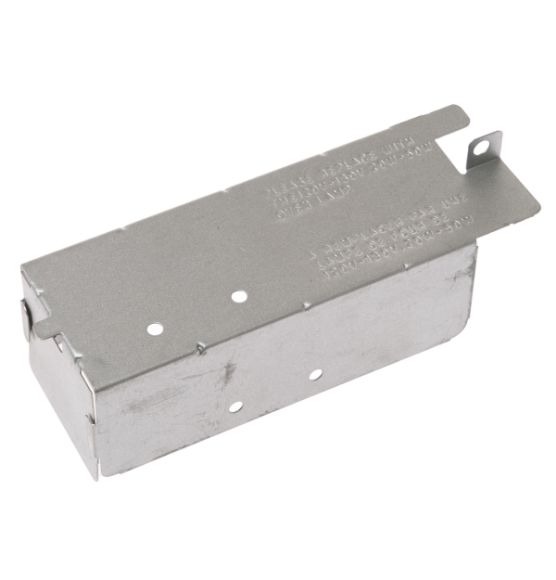 Picture of OEM General Electric (GE) WB34X35400 Lamp Cover