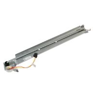 Picture of OEM General Electric (GE) WB10X34640 Latch And Harness