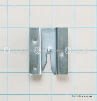 Picture of OEM General Electric (GE) WC01X20244 Latch Plate Asm