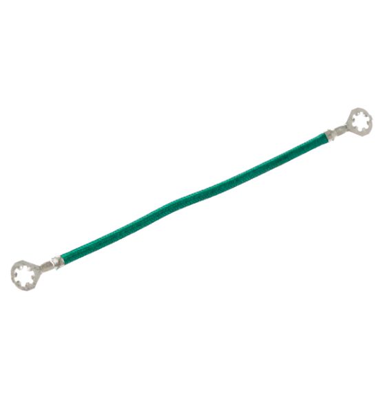 Picture of OEM GE Lead Wire 14 Ga WB18X25090