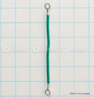 Picture of OEM GE Lead Wire 14 Ga WB18X25090