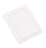 Picture of OEM General Electric (GE) WR01X36745 Led Light Cover
