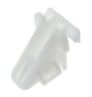 Picture of WB02X47276 Rear Drawer Guide – GE Range | Genuine OEM Part