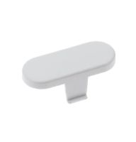 Picture of OEM General Electric (GE) WR13X42206 Light Cover