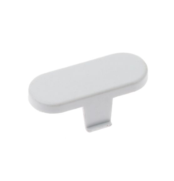 Picture of OEM General Electric (GE) WR13X42206 Light Cover