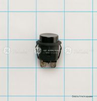 Picture of OEM General Electric (GE) WB21X43632 Light Switch