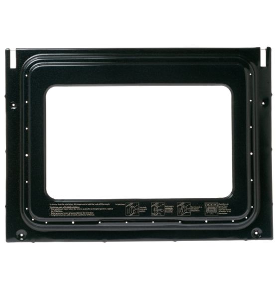 Picture of OEM General Electric (GE) WB56X31430 Liner Asm Weld Door
