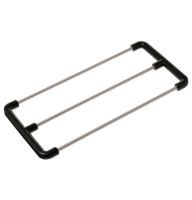 Picture of OEM General Electric (GE) WR01X28280 Lower Partition Slide