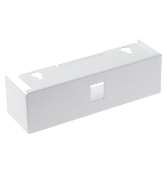 Picture of OEM General Electric (GE) WR02X32828 Light Switch Housing