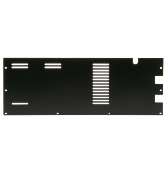 Picture of OEM General Electric (GE) WR13X34505 Machine Access Cover