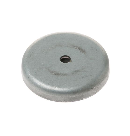 Picture of OEM General Electric (GE) WB02X39047 Magnet And Cover