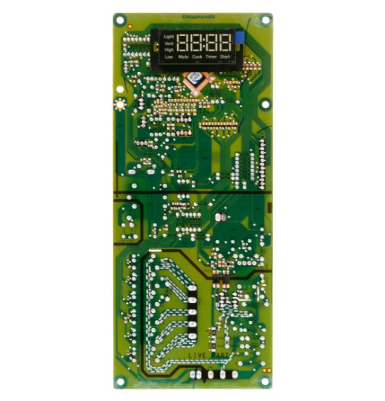 Picture of OEM General Electric (GE) WB27X38153  Pcb Main Asm