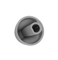 Picture of WB03X51191 Range Control Knob – GE Range | Genuine OEM Part