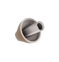 Picture of WB03X51375 Range Control Lock Knob – GE Range | Genuine OEM Part