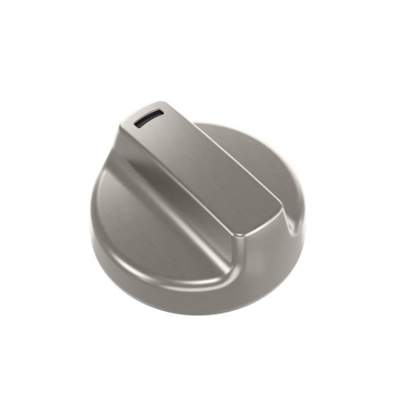 Picture of WB03X51186 Range Control Knob – GE Range | Genuine OEM Part