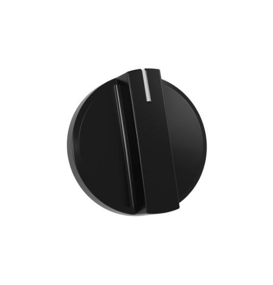 Picture of WB03X51188 Range Control Knob – GE Range | Genuine OEM Part