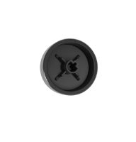 Picture of OEM General Electric (GE) WB03X22428 Brushed Black Stainless